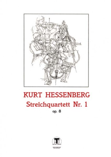 Streichquartett Nr. 1
