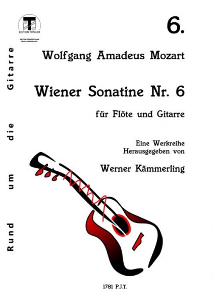 Wiener Sonatine Nr. 6.