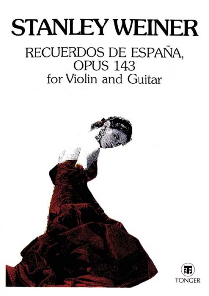 Recuerdos de Espana