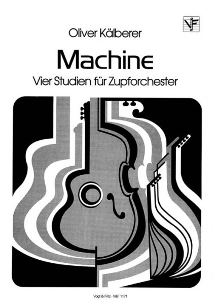 Machine