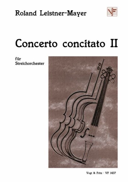 Concerto concitato II
