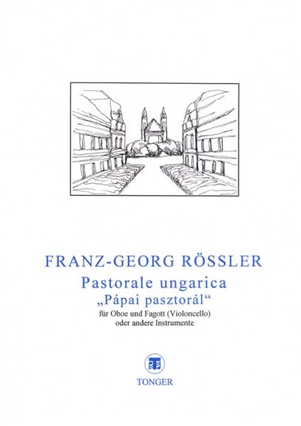 Pastorale ungarica