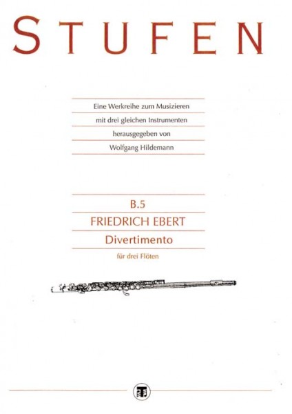 Divertimento