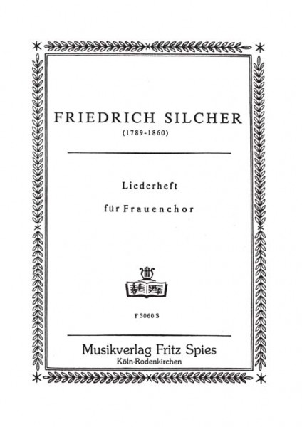 Liederheft