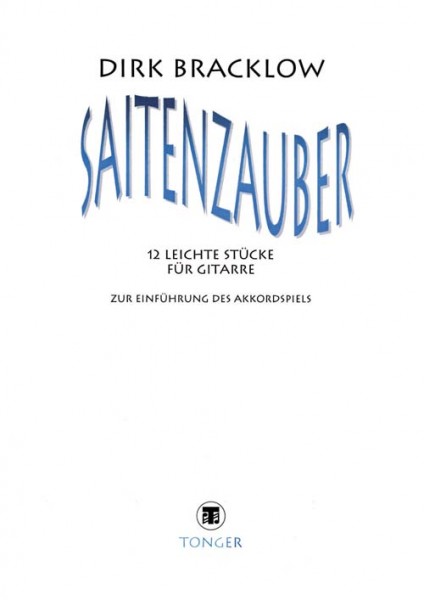 Saitenzauber
