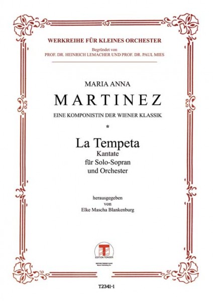 La Tempesta