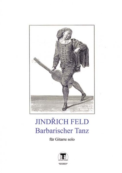 Barbarischer Tanz
