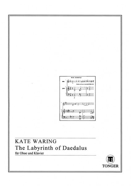 The Labyrinth of Daedalus