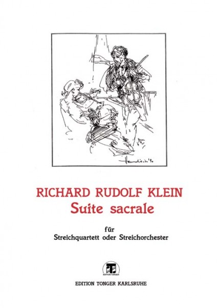 Suite sacrale