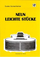 Neun leichte Stücke Neun leichte Stücke