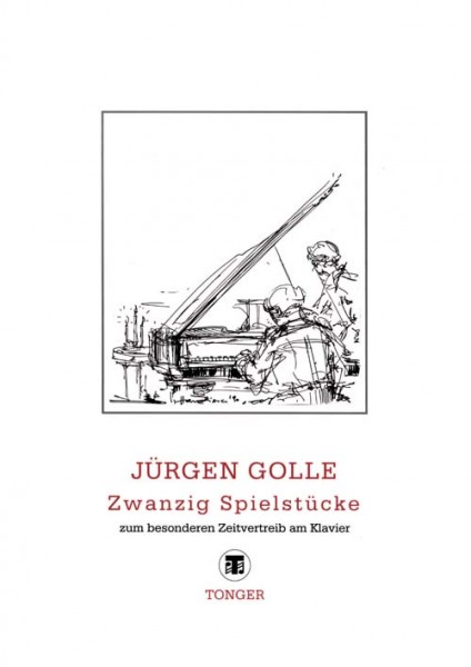 Zwanzig Spielstücke