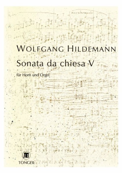 Sonata da chiesa V