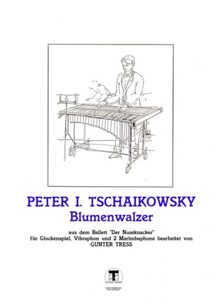 Blumenwalzer