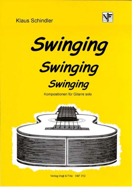 Swinging