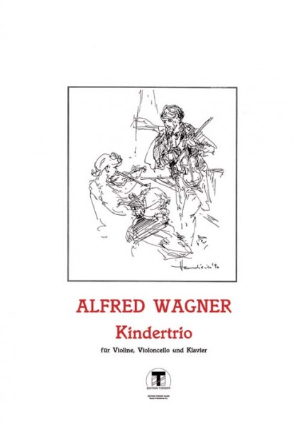 Kindertrio