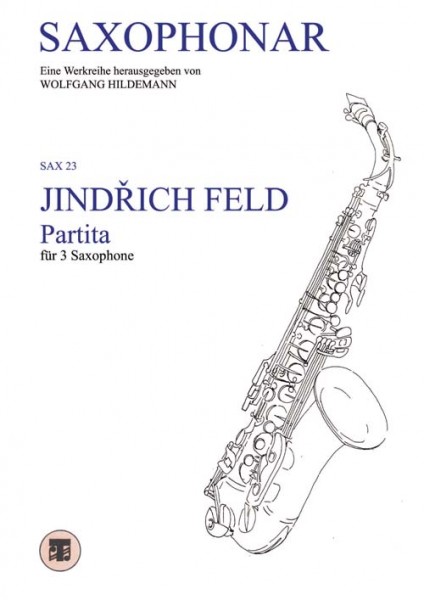 Partita (SAX 23)