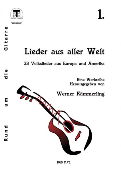 Lieder aus aller Welt