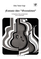 Fantasie über Greensleeves Fantasie über Greensleeves