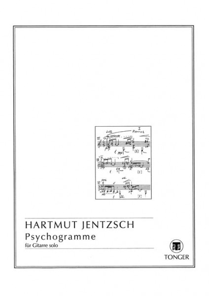 Psychogramme