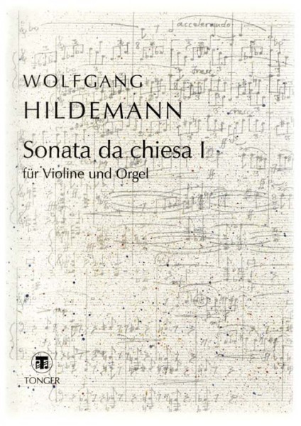 Sonata da chiesa I