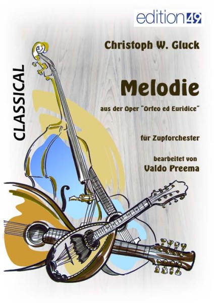 Melodie