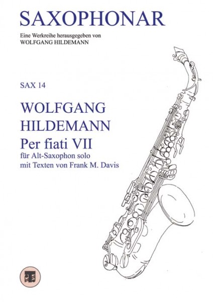 Per fiati VII (SAX 14)