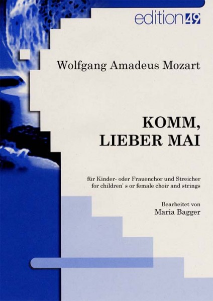 Komm, lieber Mai