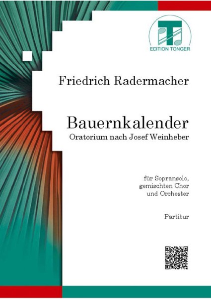 Bauernkalender