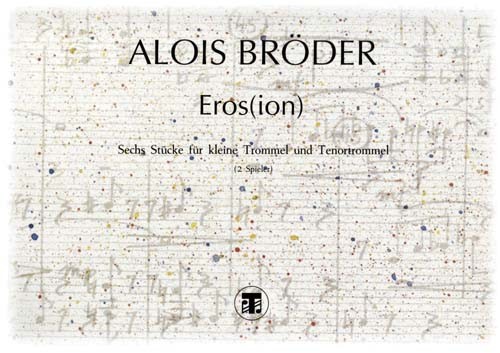 Eros(ion)