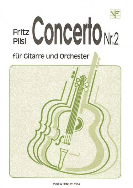 Concerto Nr. 2