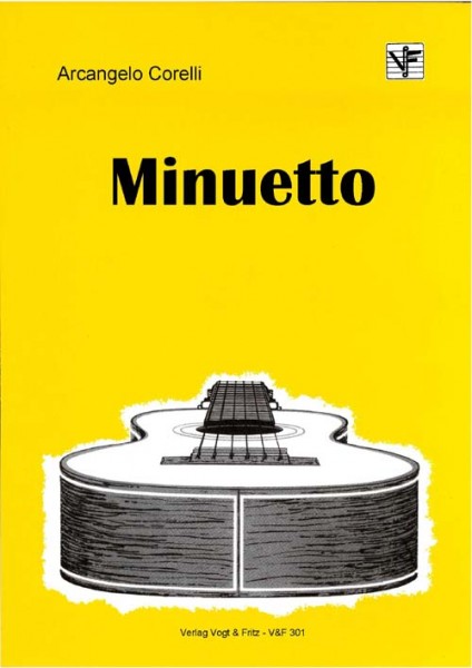 Minuetto