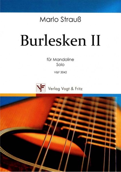 Burlesken 2