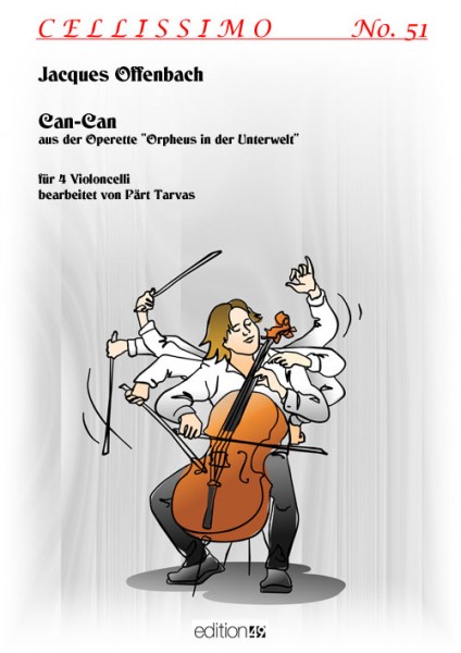Can-Can