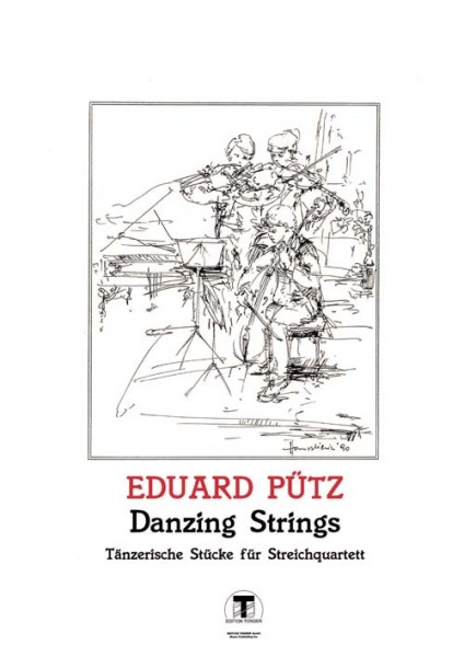 Dancing Strings