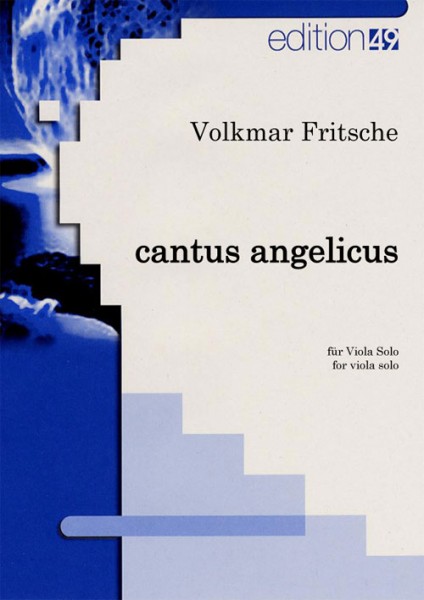 cantus angelicus - doch meine Seele schwebt