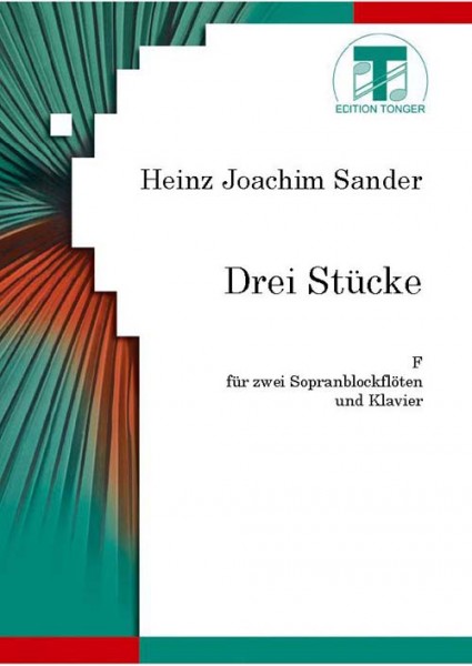 Drei Stücke