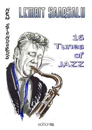 16 Tunes of Jazz