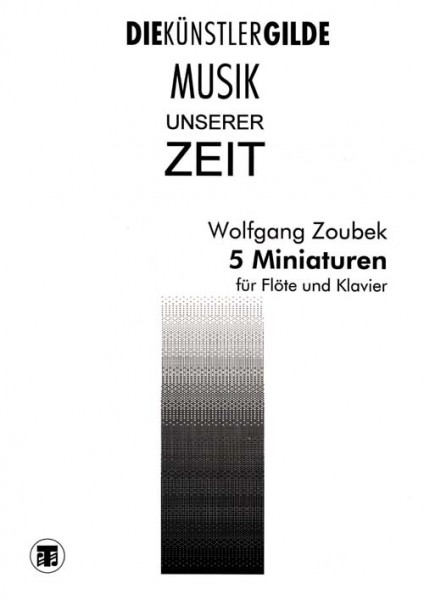 Fünf Miniaturen
