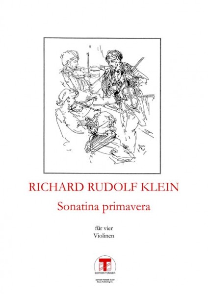 Sonatina primavera