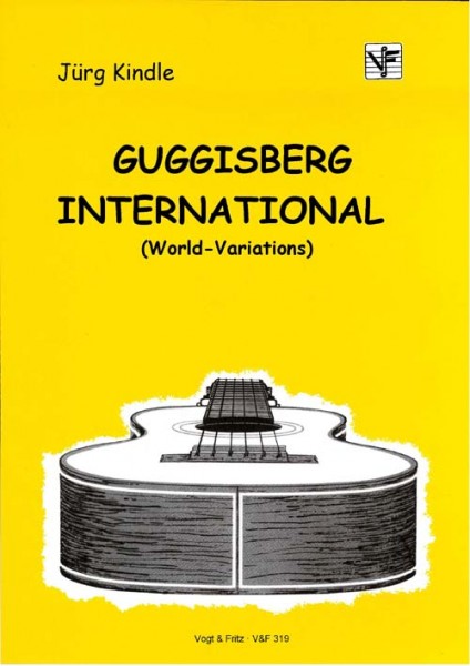 Guggisberg International (World-Variations)