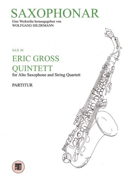 Quintet (SAX 36)