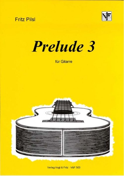 Prelude 3