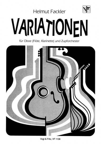 Variationen