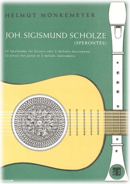 22 Spielstücke