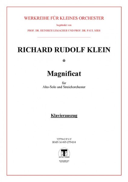 Magnificat