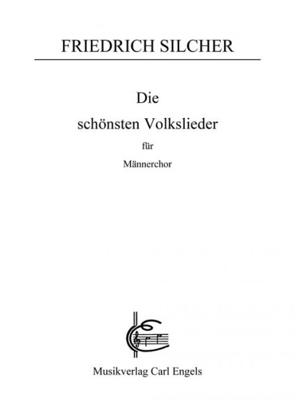 Die schönsten Volkslieder