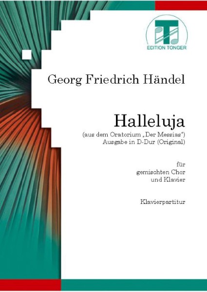 Halleluja