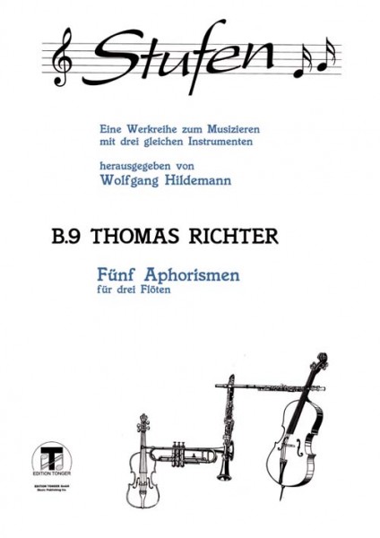 Fünf Aphorismen