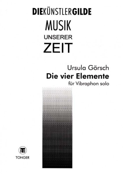 Die vier Elemente