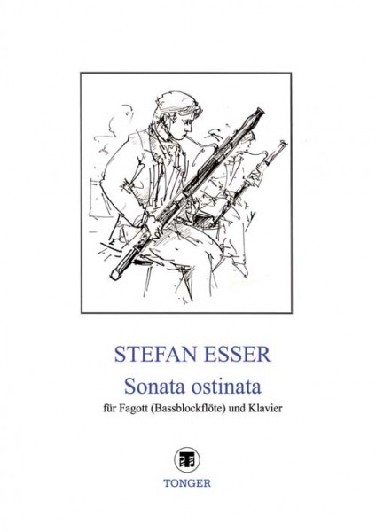 Sonata ostinata
